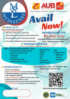 Medisense Healthcard