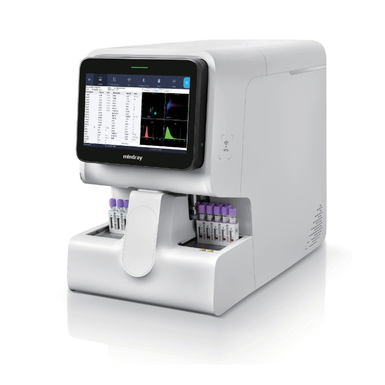Mindray BC-760 auto hematology analyzer