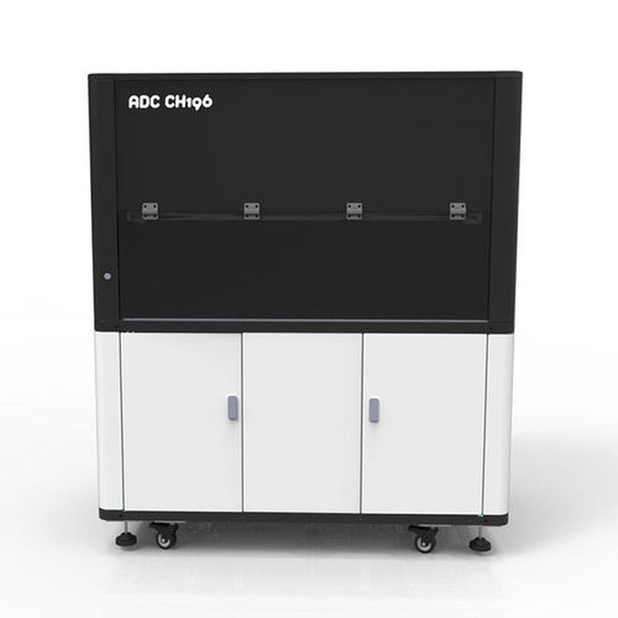 Lepu ADC CH196