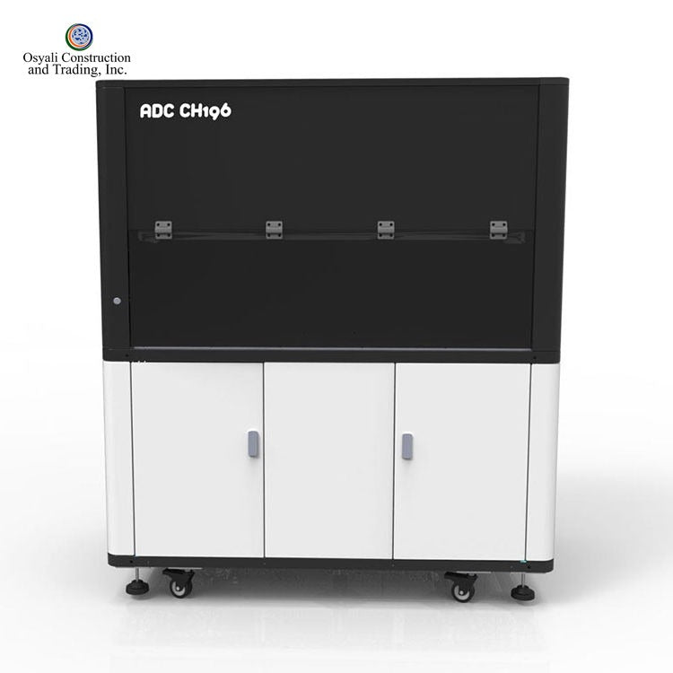 Lepu ADC CH196