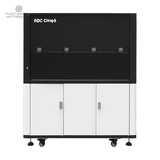 Lepu ADC CH196