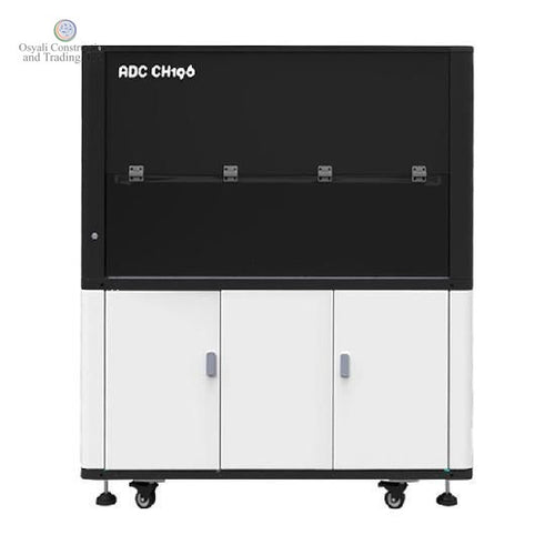Lepu ADC CH196