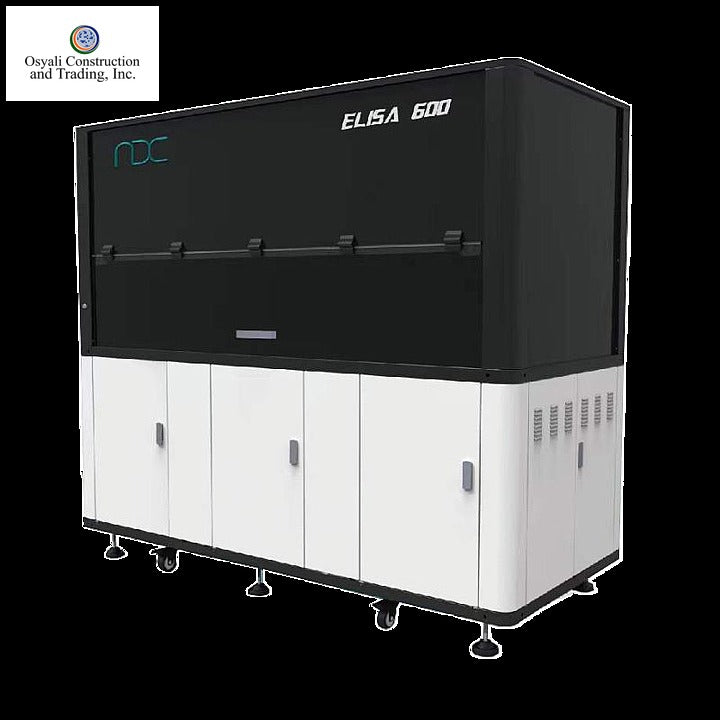 lepu adc elisa 600