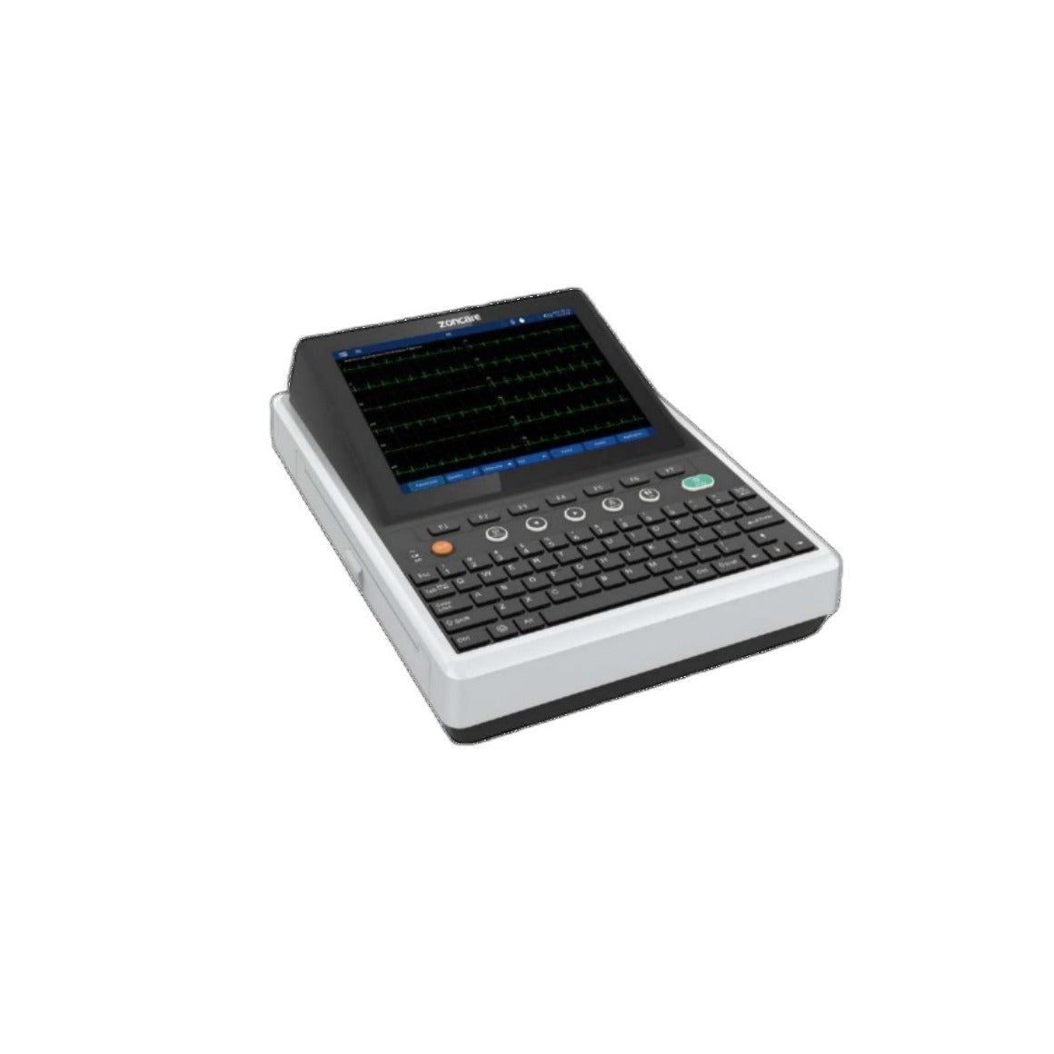 Medsinglong ECG MSLEC04 ECG with software | ECG