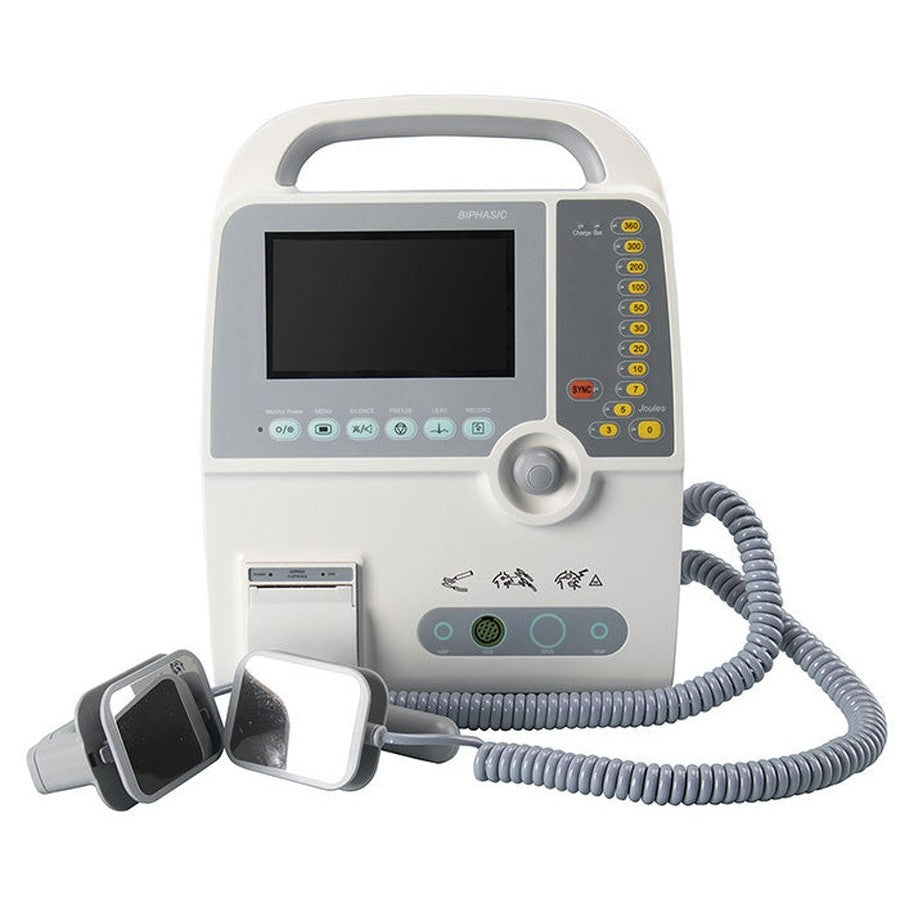 Medsinglong MSLAED09 Defibrillator