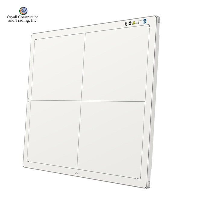 medsinglong mslcv33 wireless flat panel detector