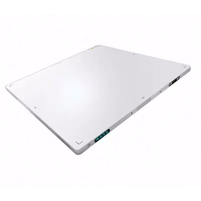 Medsinglong MSLCV33 17*17 wireless panel detector | Panel detector