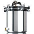 Medsinglong MSLTA48 Autoclave 18L | Autoclave 18L