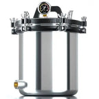 Medsinglong MSLTA48 Autoclave 18L | Autoclave 18L