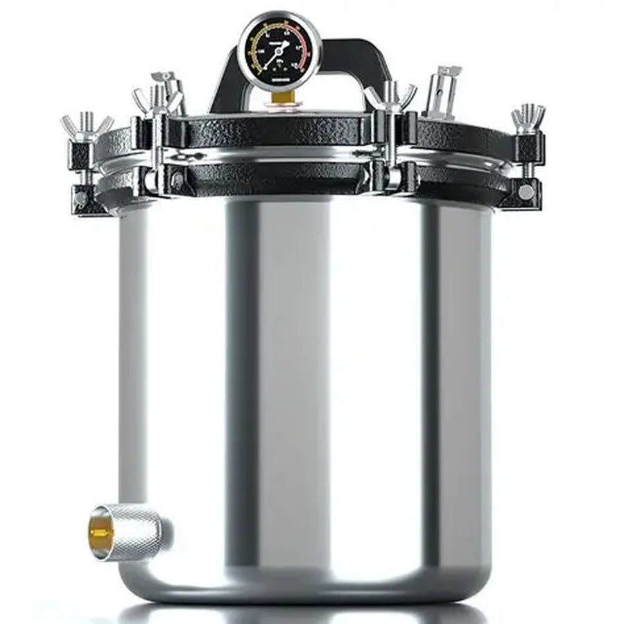 Medsinglong MSLTA48 Autoclave 18L | Autoclave 18L