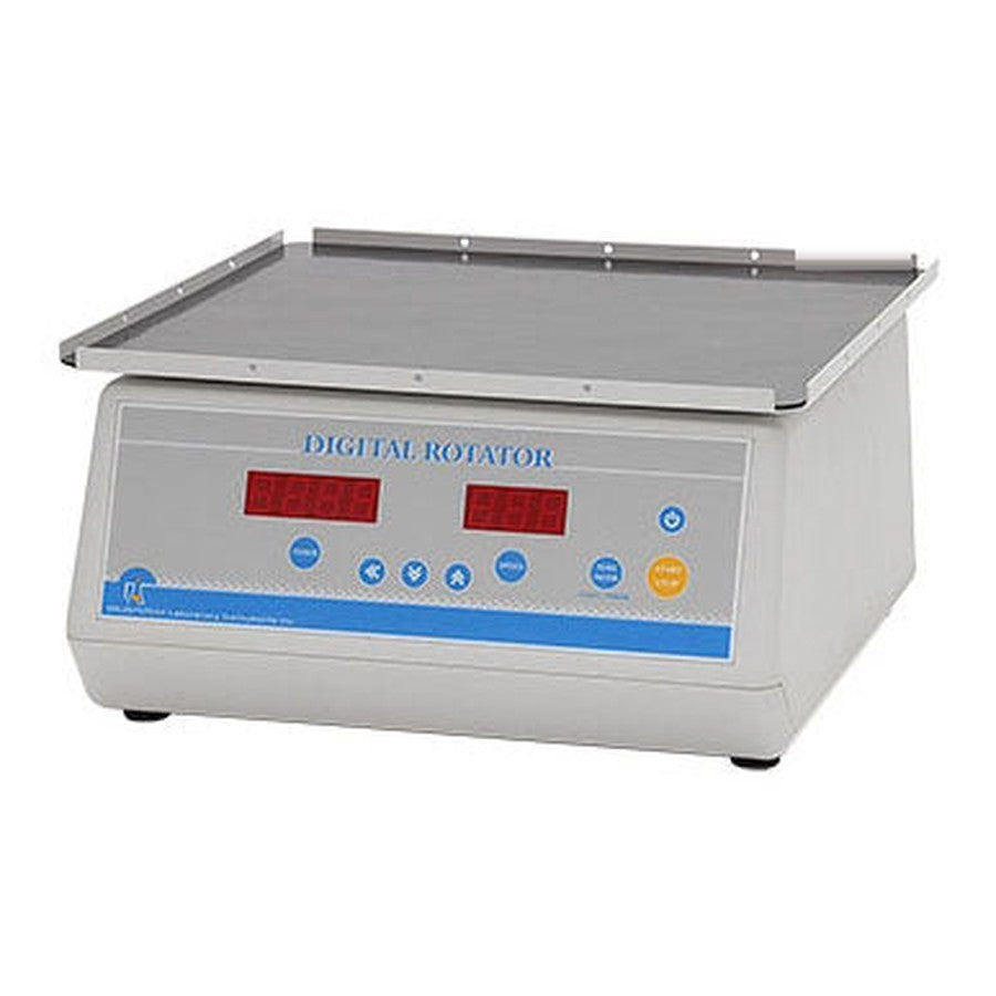 Medsinglong MSLYC03 Digital Rotator | Digital Rotator