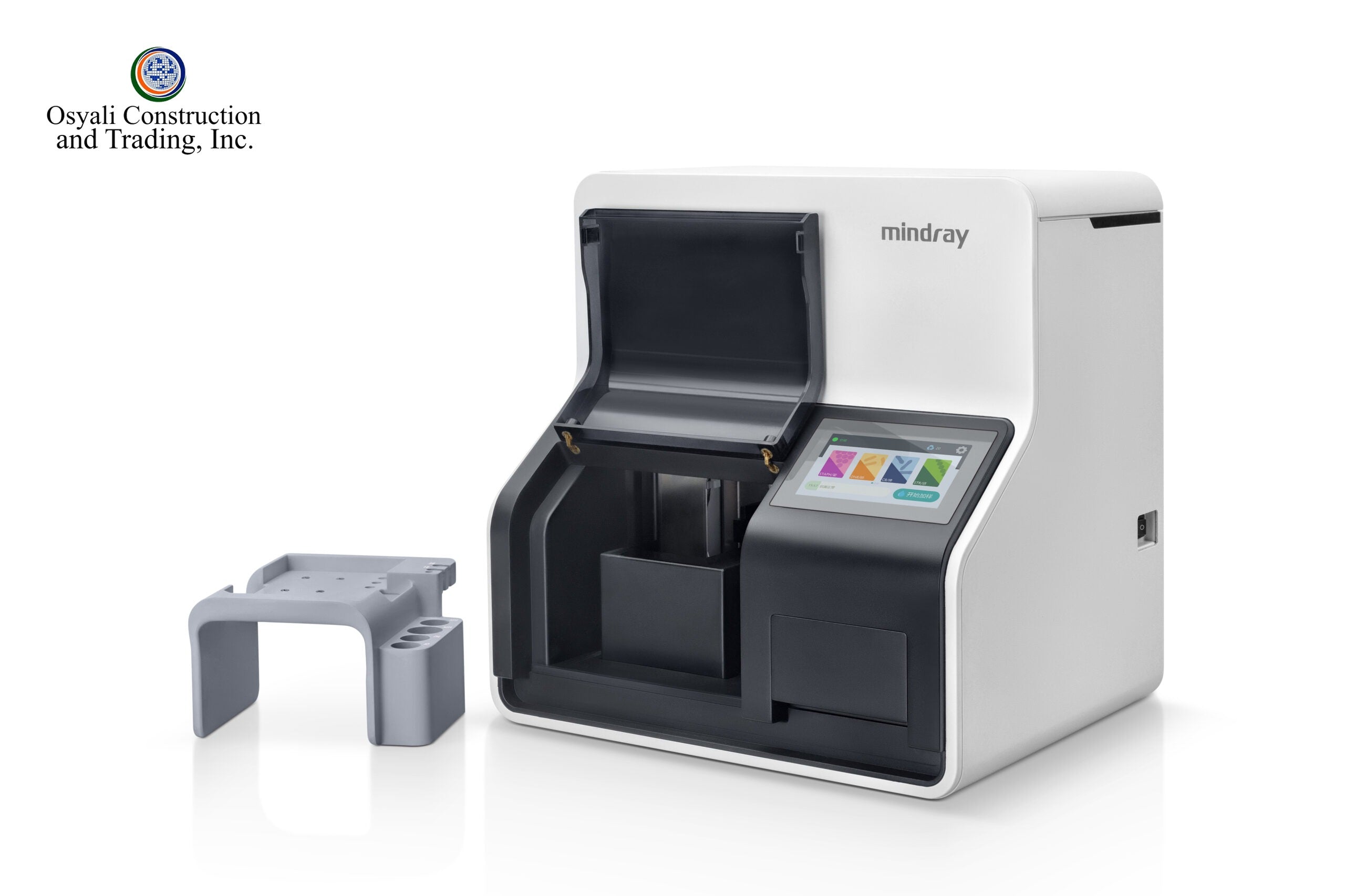 mindray ap 100