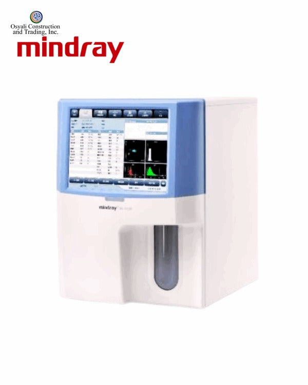 Mindray 