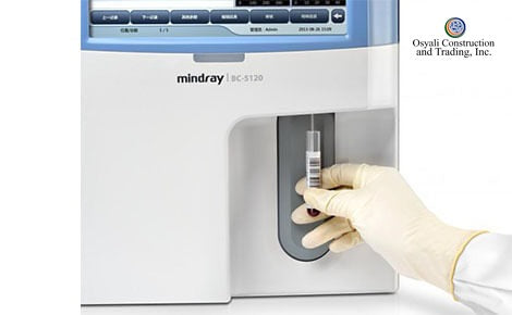 Mindray 