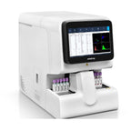 Mindray BC-780 Auto Hematology Analyzer with ESR (with RETICS)