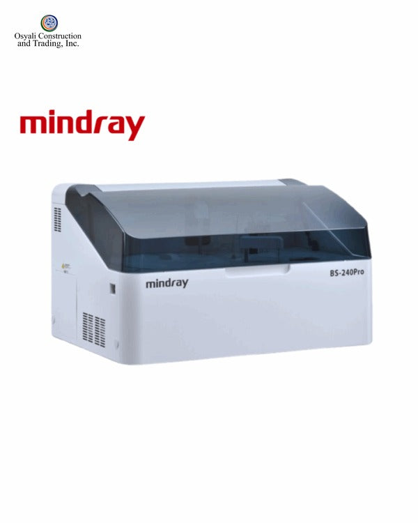 Mindray 
