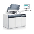 Mindray BS-600M closed system (with 5 open/user defined) with Arm and Monitor