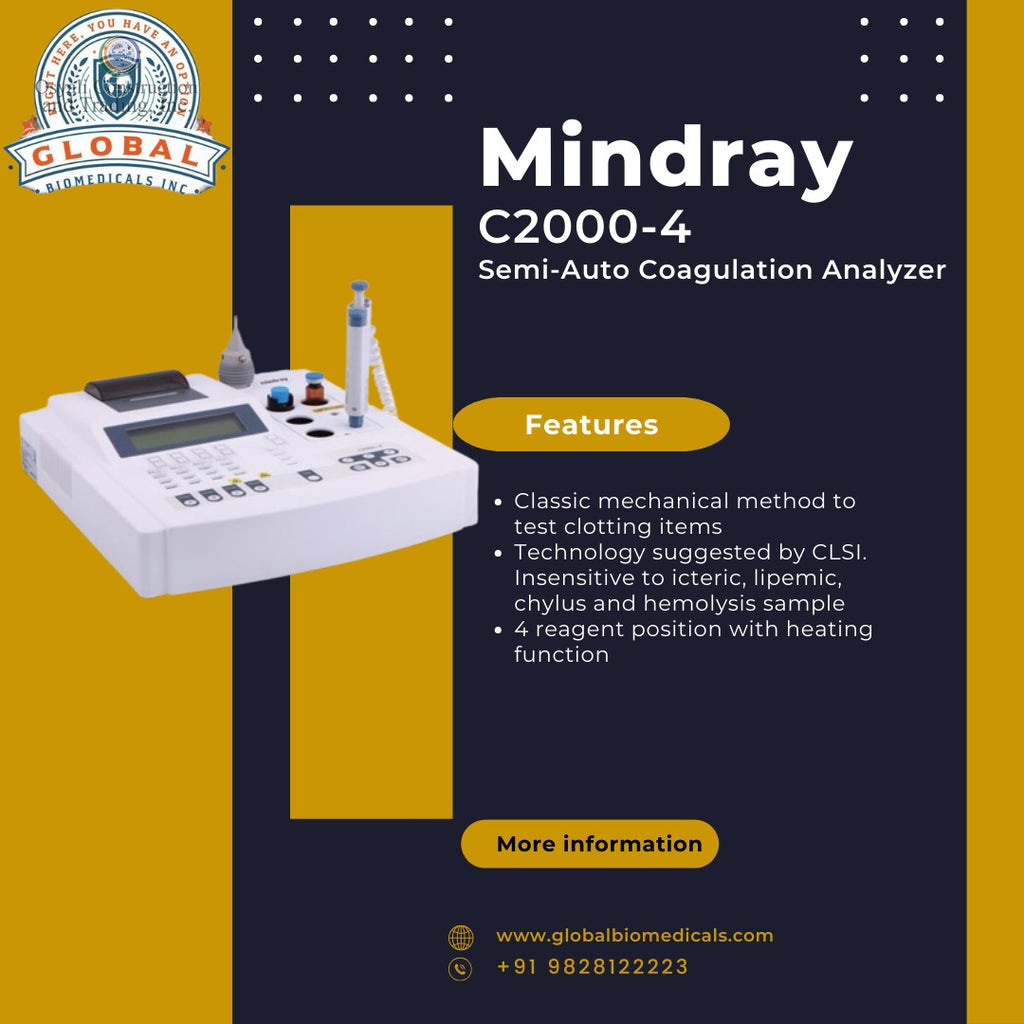 Mindray 