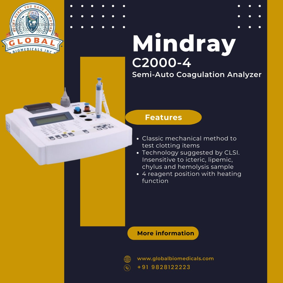 Mindray 