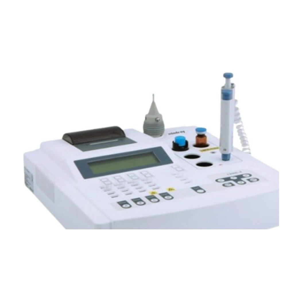 Mindray C2000-4 semi-automated coagulation analyzer
