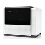 Mindray C3100 automated coagulation analyzer Throughput: