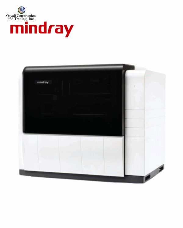 Mindray 