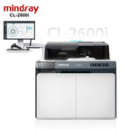 Mindray CL-2600i Chemiluminescence Immunochemistry Analyzer