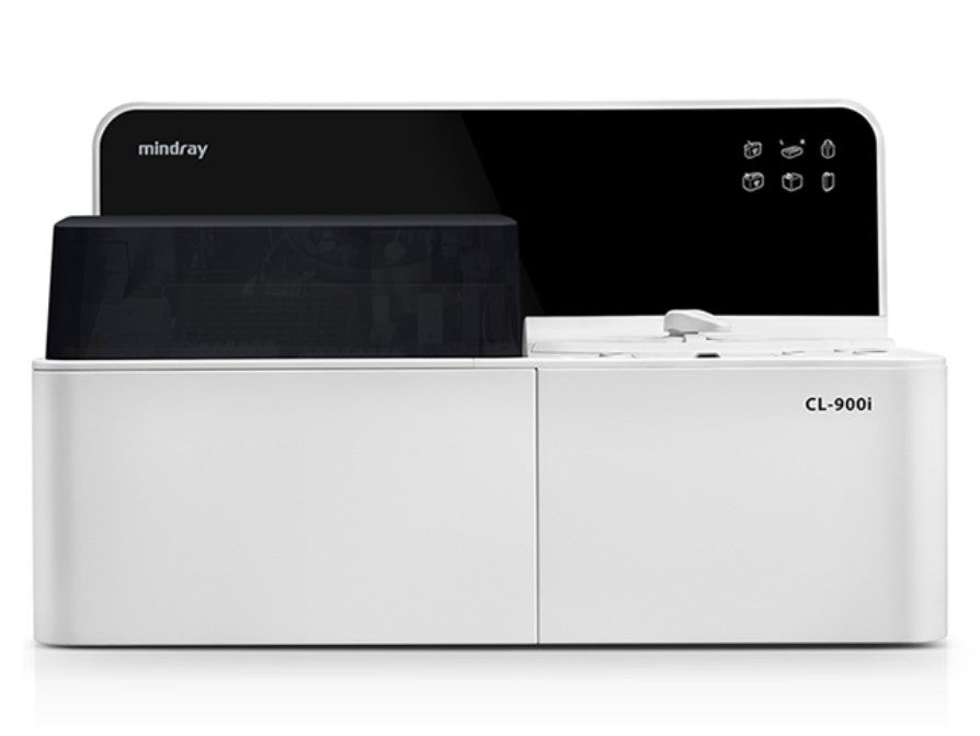 Mindray CL-900i Chemiluminescence Immunochemistry Analyzer