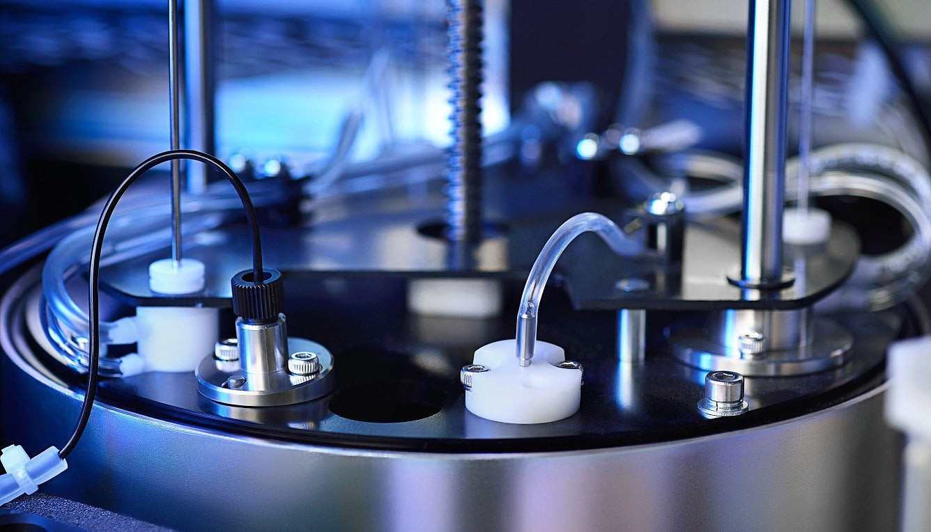 Mindray CL-900i Chemiluminescence Immunochemistry Analyzer