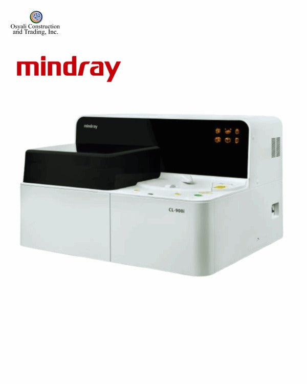 Mindray CL-900i