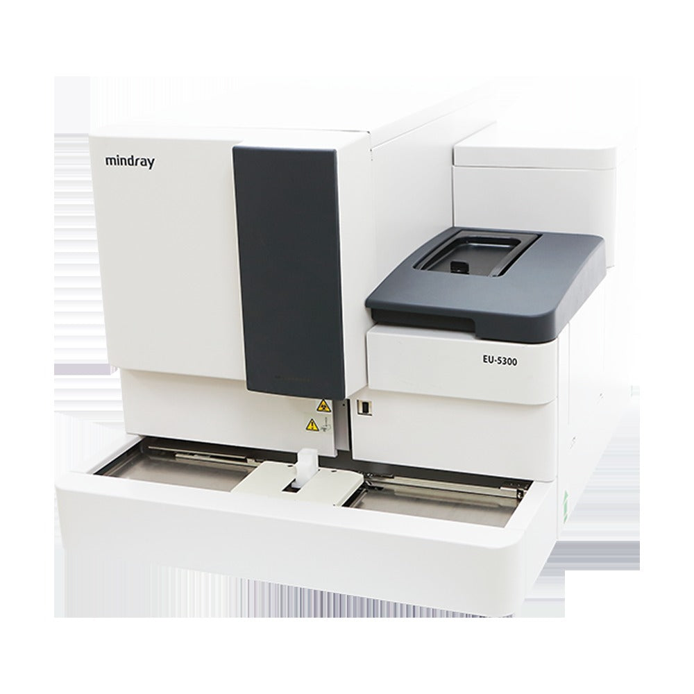 Mindray EU-5300pro Fully Automated Urine Chemistry and Sediment Hybrid Analyzer