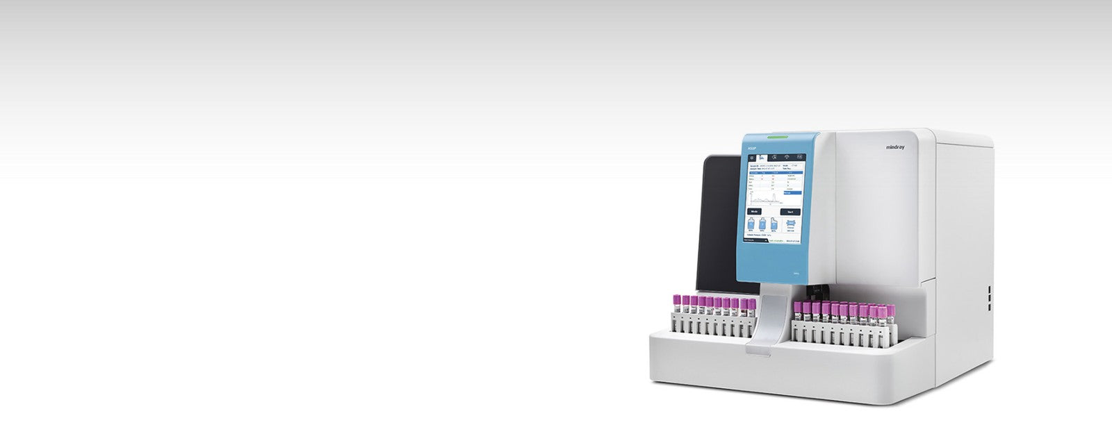 Mindray H50P HBA1c Analyzer