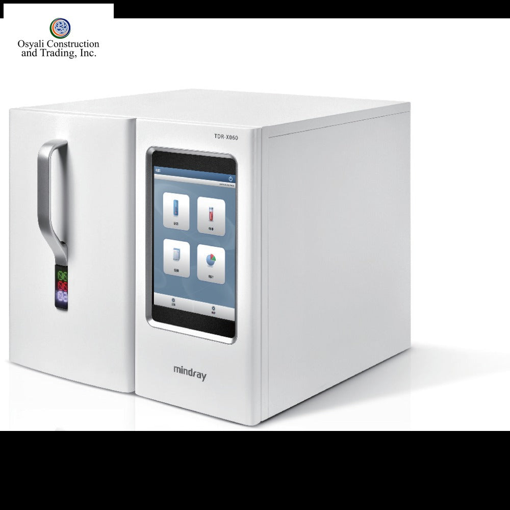 mindray tdr x060