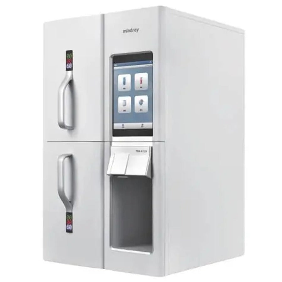 Mindray TDR-X120 Automatic Blood Culture Analyzer