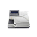 Mindray UA-600T (Semi-automatic Urine Analyzer) Principle: Reflectance Photometer Throughput: 600 tests per hour