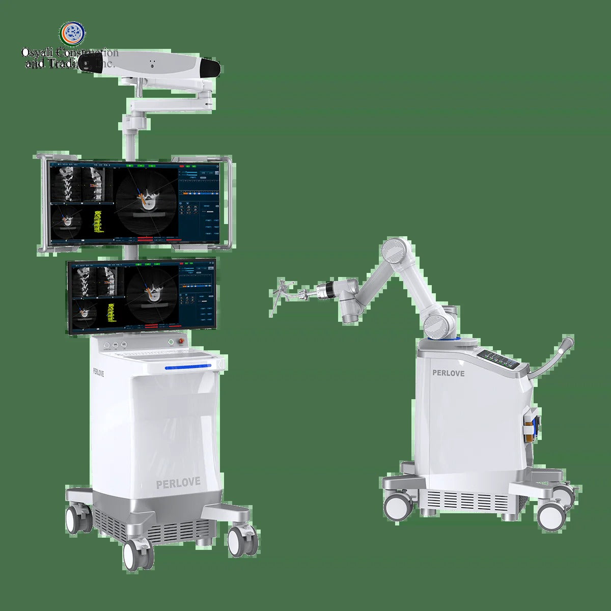 perlove pl300b