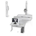 Perlove PLD5900A Floor mounted Digital X-ray machine