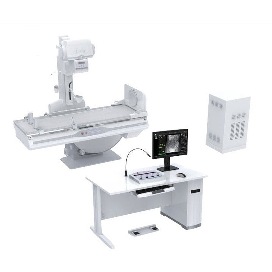 Perlove PLD6000 Multi-function X-ray machine - Economic one