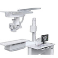Perlove PLD7100A(65KW) Ceiling suspended Digital X-ray machine (Static Detector)