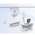 Perlove PLD7600C(65KW) Ceiling suspended Digital X-ray machine (Dynamic Detector)