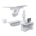 Perlove PLD7600J(85KW) Ceiling suspended Digital X-ray machine (Dynamic Detector)