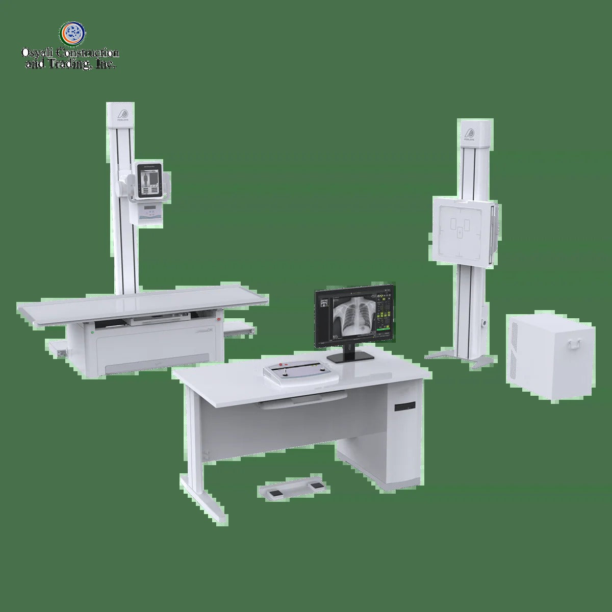 perlove pld7900i