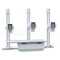 Perlove PLD7900K Dynamic DR with Lifting table, single dynamic detector