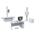 Perlove PLD7900L Dynamic DR with lifting tabe, dual detectors, one dynamic + one static
