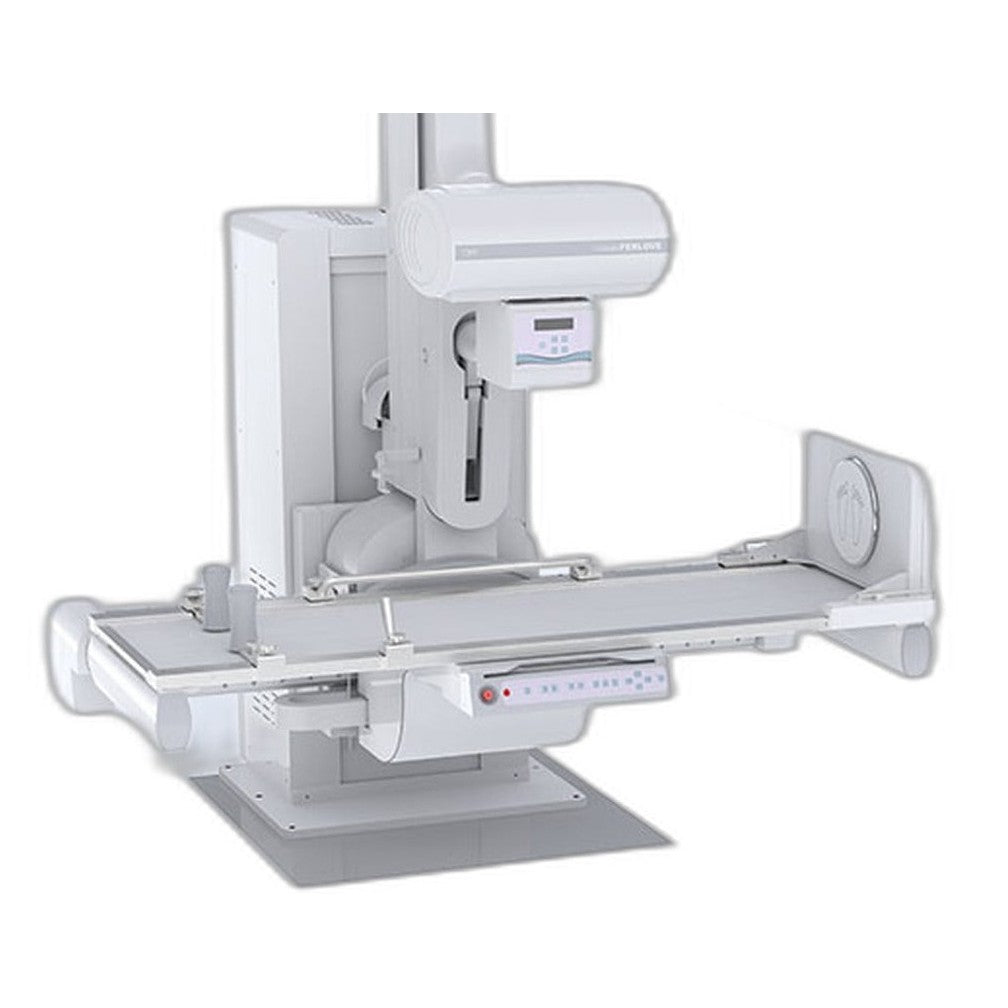 Perlove PLD9600D Multi-function X-ray machine - High end