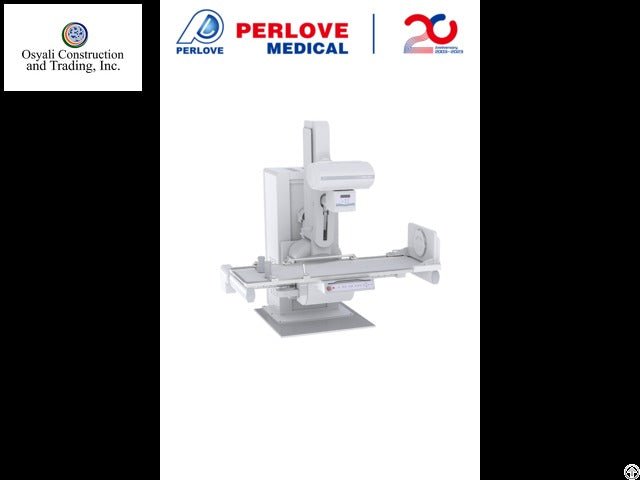 perlove pld9600d