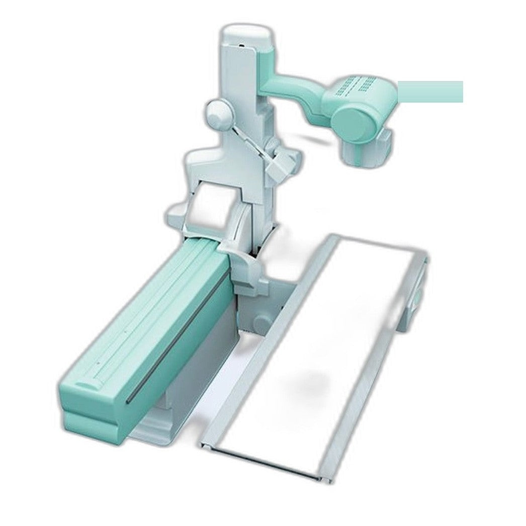 Perlove PLD9600F Multi-function X-ray machine - High end