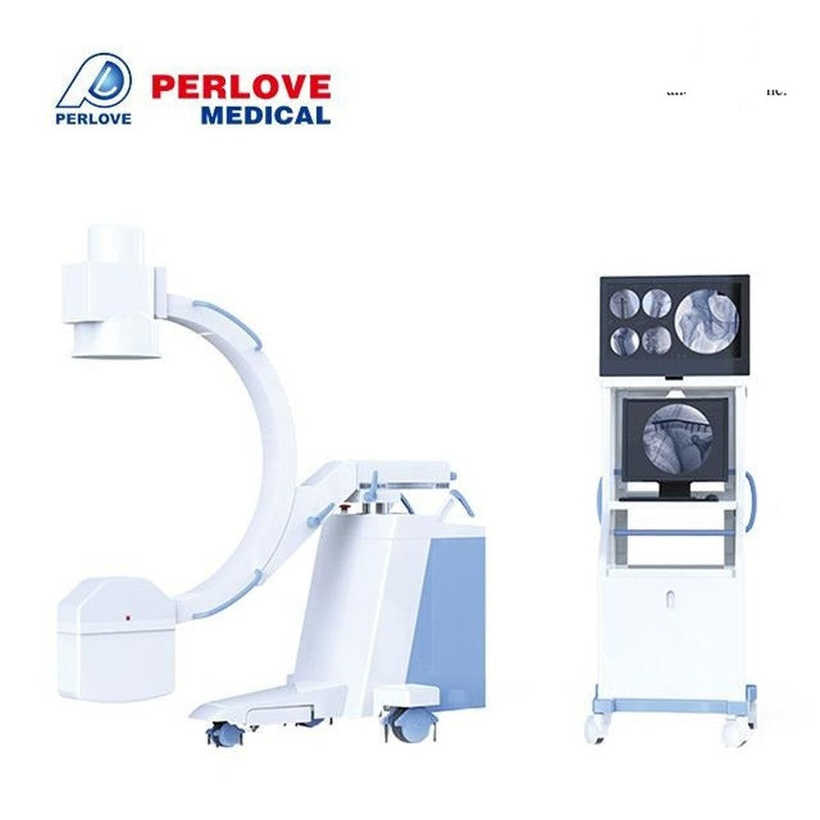 Perlove PLX112B1 High Frequency Mobile C-Arm System