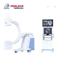 Perlove PLX112C1 High Frequency Mobile C-Arm System