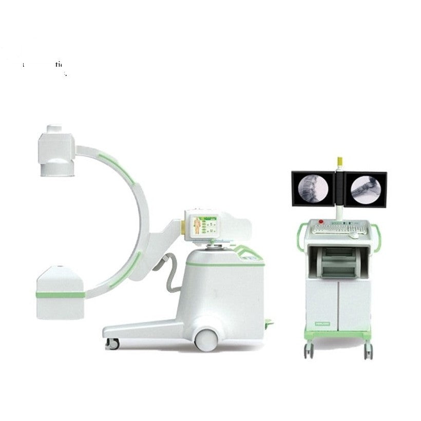 Perlove PLX119C C-Arm system with Dynamic detector